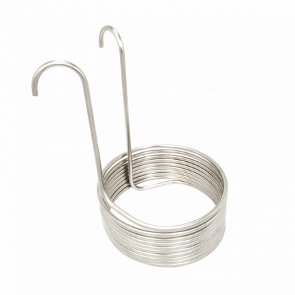 Immersiojäähdytin 40 litraa