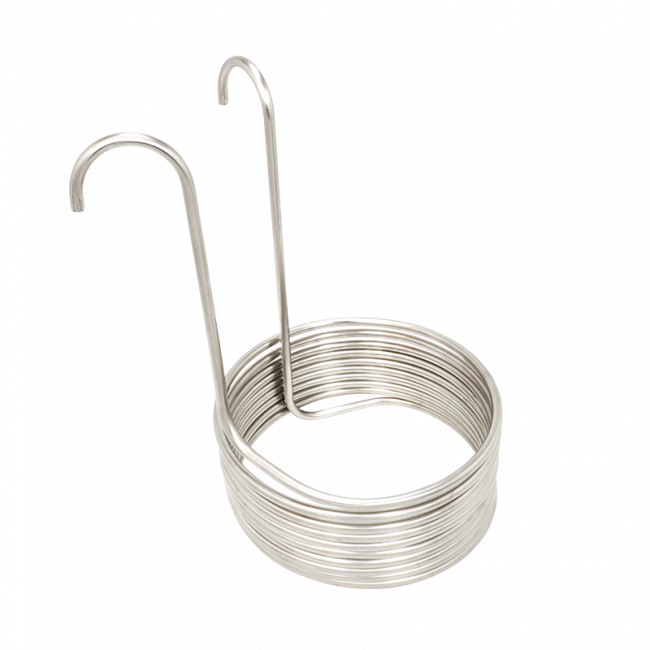 Immersiojäähdytin 40 l Immersiojäähdytin 40 litraa