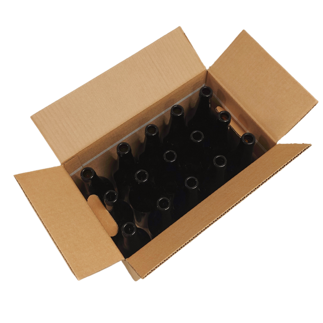 Olutpullo 0.5 l - 15 pack Olutpullo 0.5 l - 15 pack