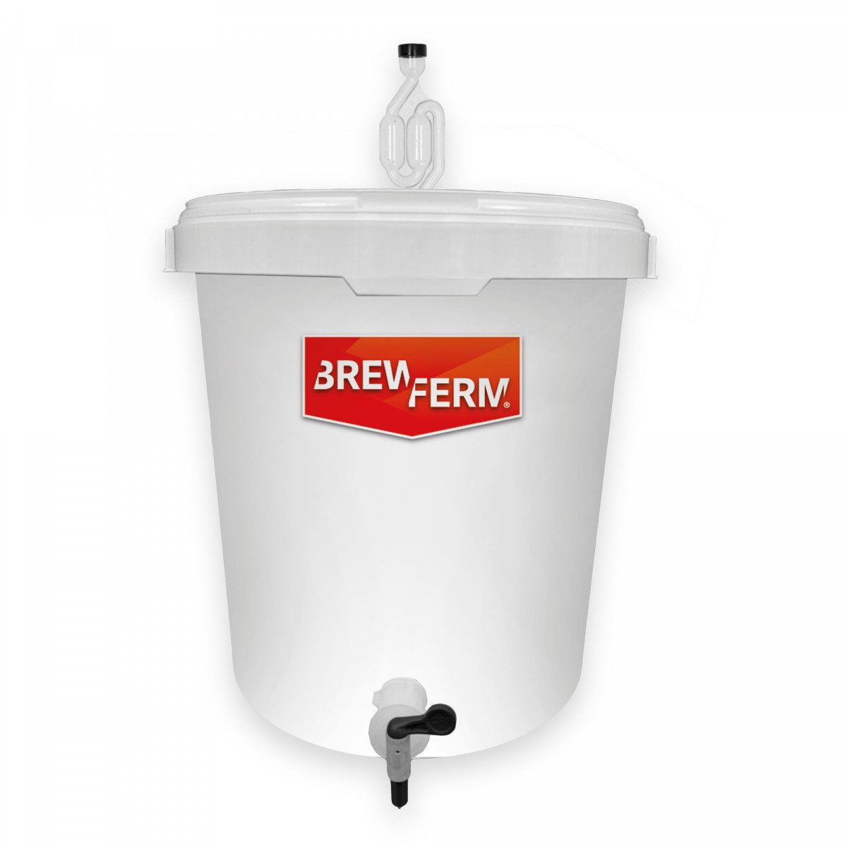 Brewferm käymisastia 30 l