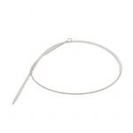 Ohut harja olutletkuille