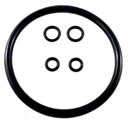 Tiivistesarja Cornelius kegille