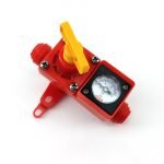 Duotight BlowTie Spunding Valve V2