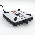 Wort Whipper magneettisekoitin