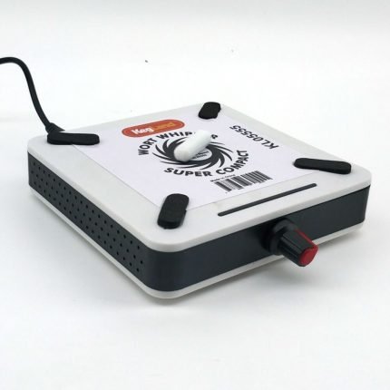 Wort Whipper magneettisekoitin