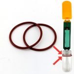 RAPT Pill kotelon tiiviste