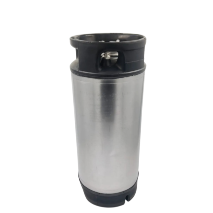 Käytetty Cornelius Keg 19 l - huollettu ammattimaisesti