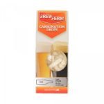 Carbonation Drops 0.33 l jälkikäymistabletti