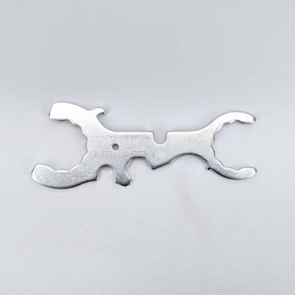 Duotight työkalu oluthanoille ja torneille