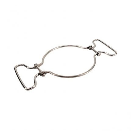 Fermzilla käymisastioihin yhteensopiva kantokahva