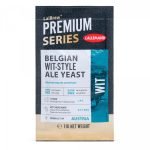 Lallemand Lalbrew Wit kuivahiiva Belgialaisille oluille