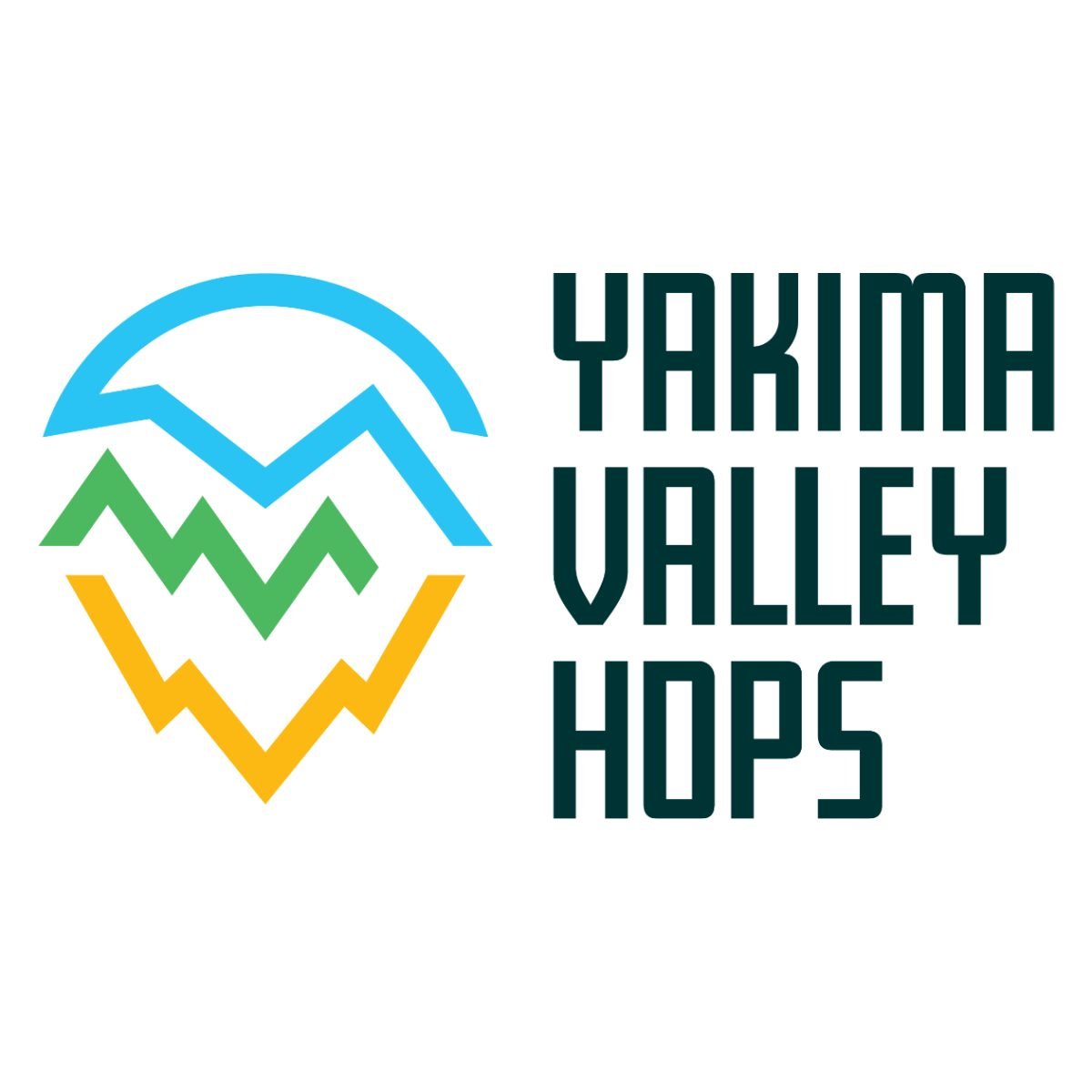 Yakima Valley Hops