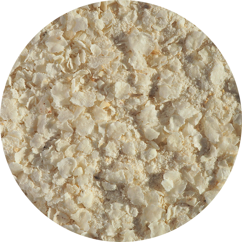 Riisihiutale Riisihiutale