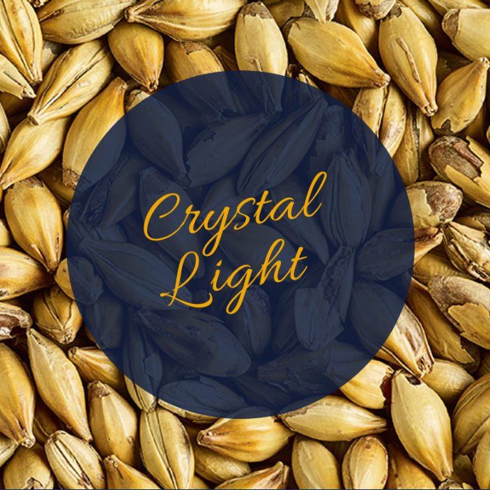 Simpsons Malt Crystal Light Simpsons Malt Crystal Light mallas