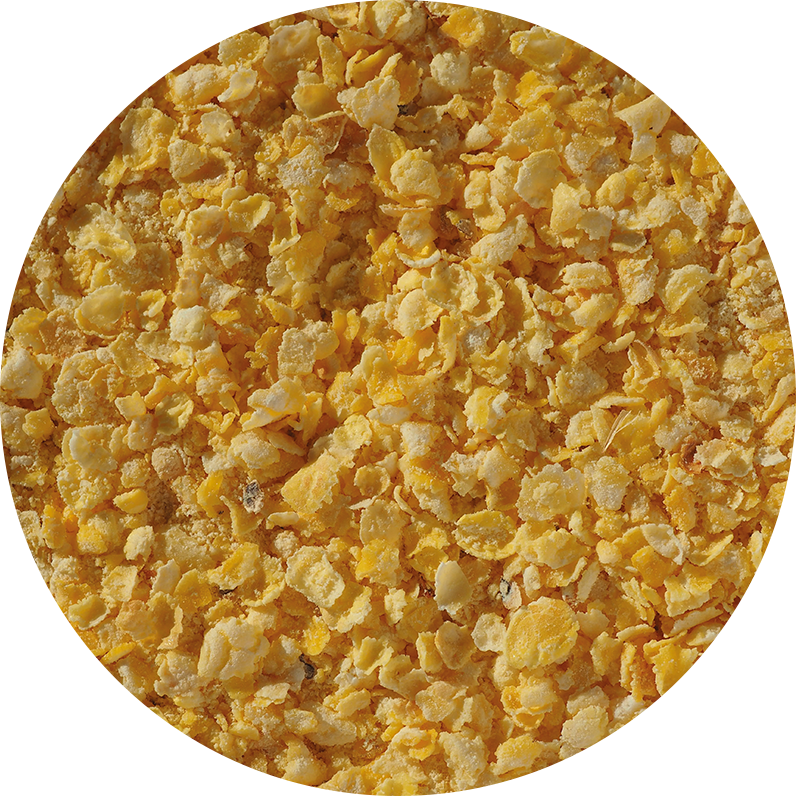 Maissihiutaleet - Flaked Torrified Maize