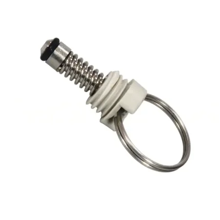 Paineenvapautusventtiili 100 psi