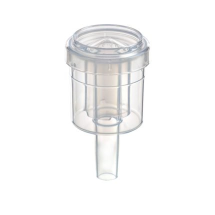 Kaksiosainen vesilukko 30 l saakka