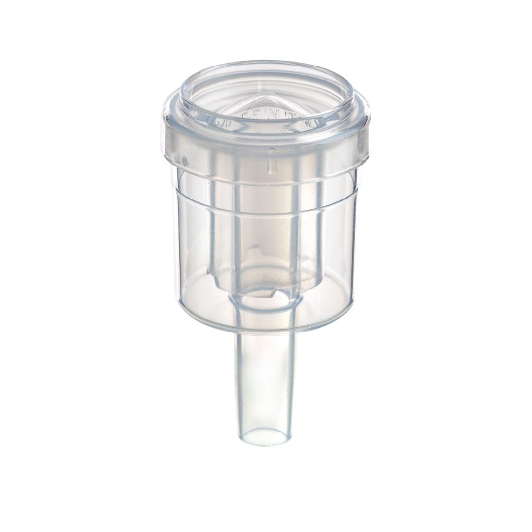 Kaksiosainen vesilukko 30 l saakka Kaksiosainen vesilukko 30 l saakka