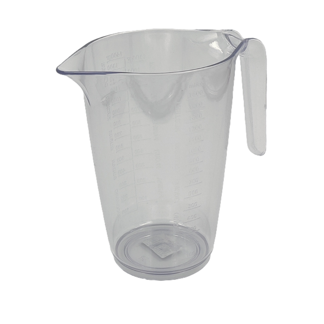 Mittalasi 1500 ml Mittalasi 1500 ml