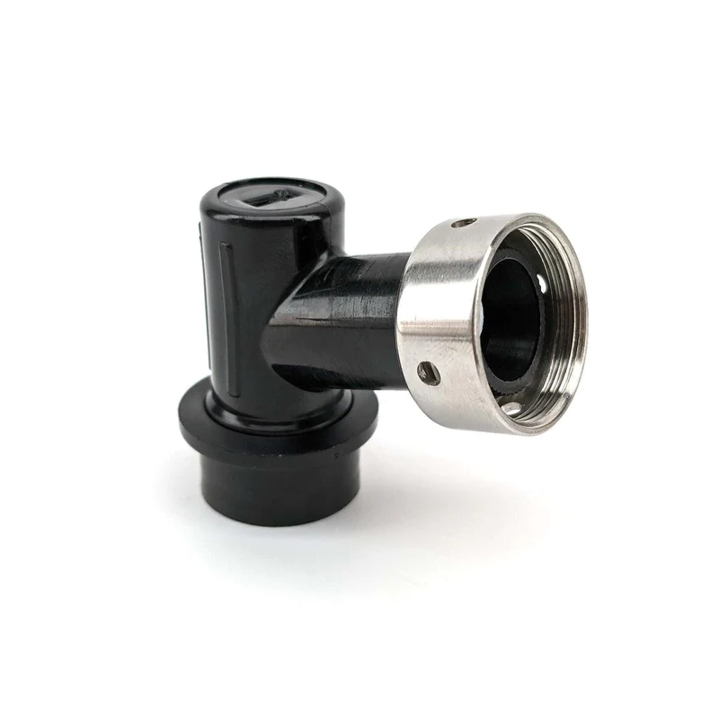 Ball-lock tap shank adapteri Ball-lock tap shank adapteri pikaliitin