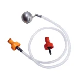 Muovinen paineistussarja