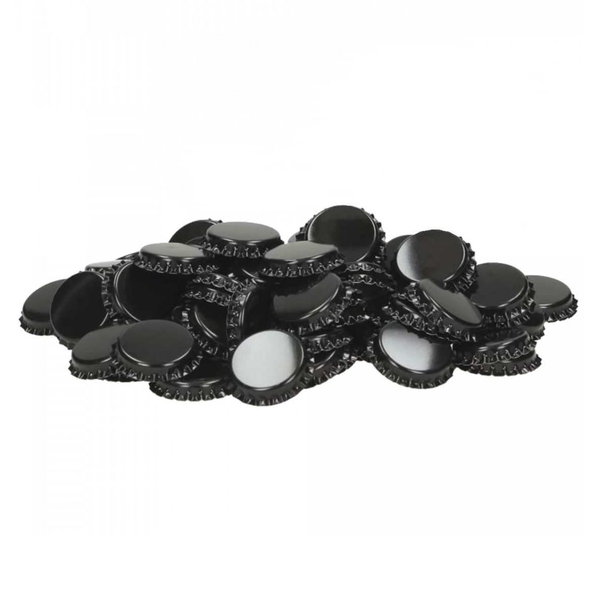 Musta hapensyöjäkorkki