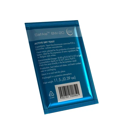 SafAle BW-20 kuivahiiva