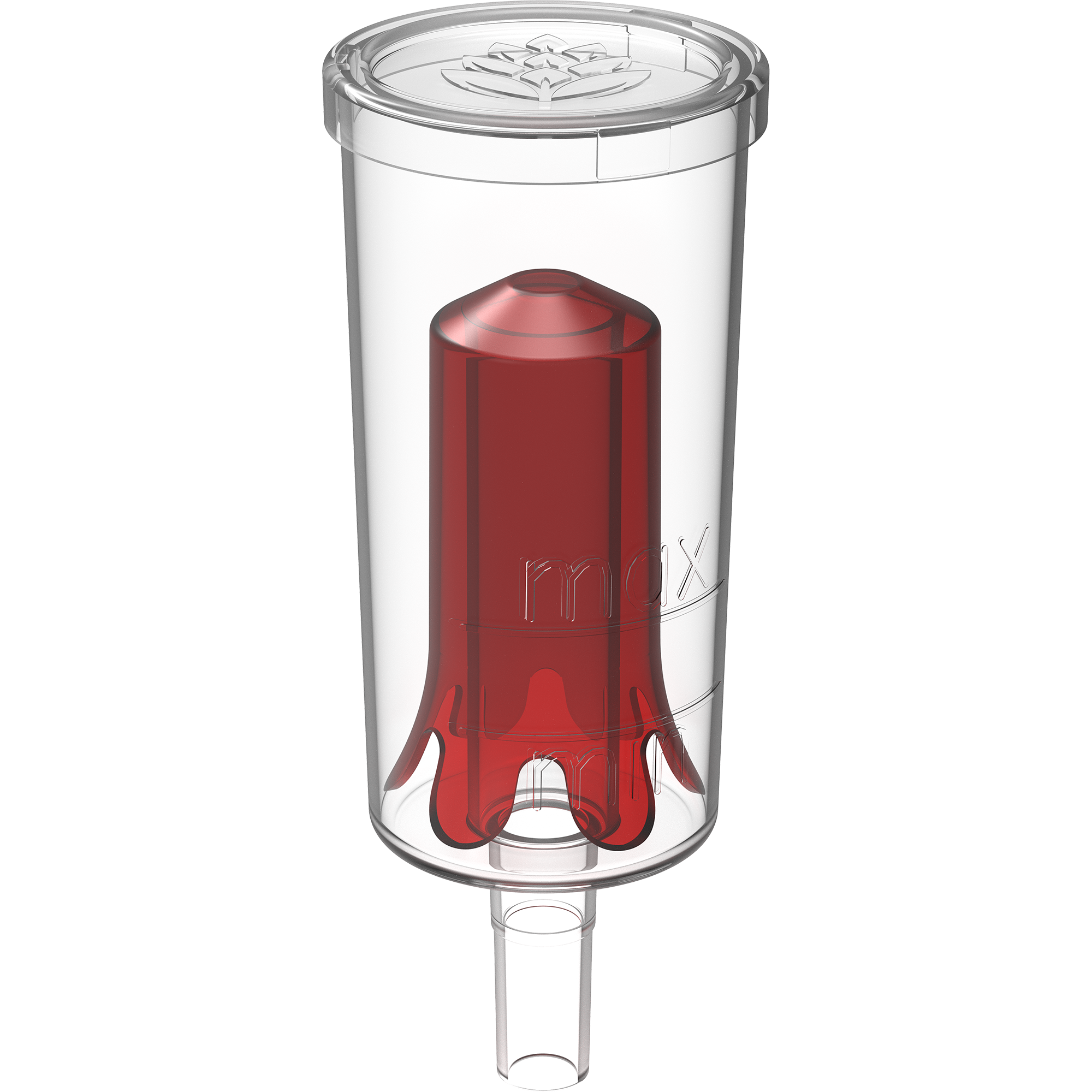 Hiljainen vesilukko (1)