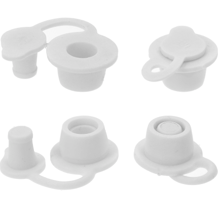 Kumitulppa Browin käymisastioihin