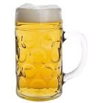 1 litran Isar tuoppi