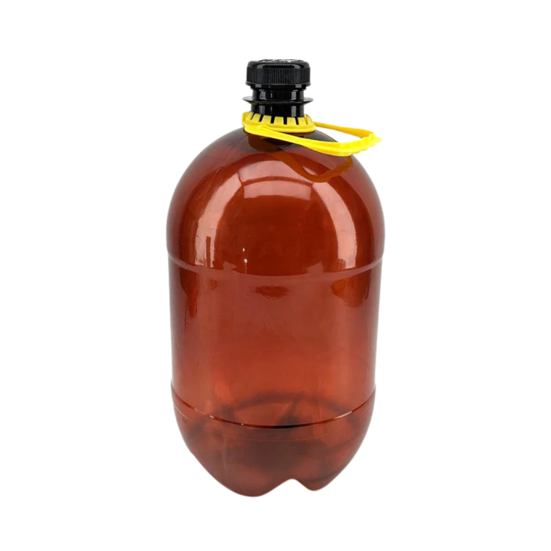 Oxebar 4 l polymeerikegi