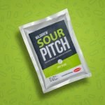 Wildbrew Sour Pitch 10 g maitohappobakteeri
