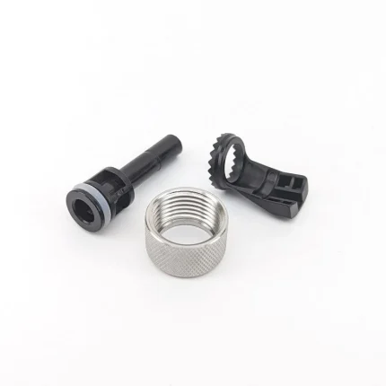 NukaTap Mini ball-lock adapter 8 mm (5/16")