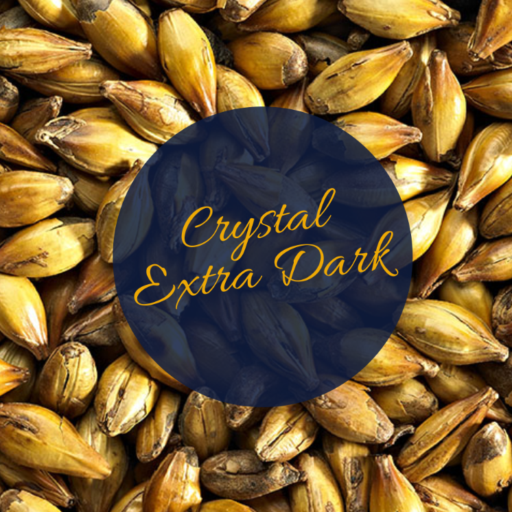 Crystal Extra Dark MALLAS