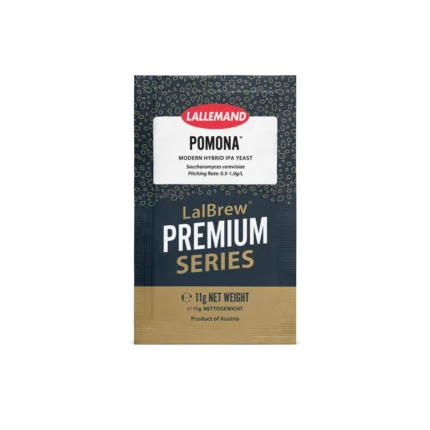 Lallemand Pomona kuivahiiva 11 g