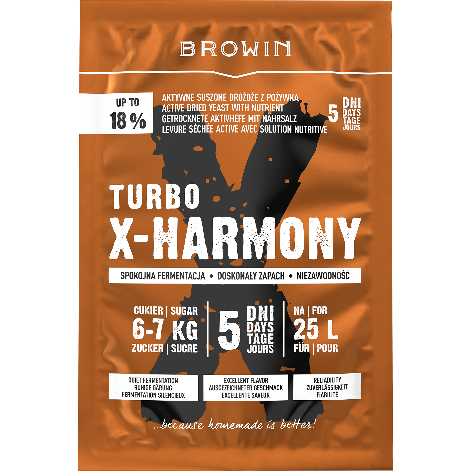 Turbo X-harmony 25 l (1)