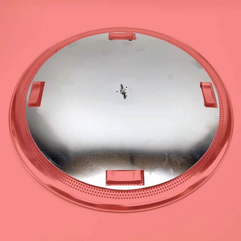 65L BrewZilla Gen 4 - Heat Exchanger Dish (HED) 65L BrewZilla Gen 4 - Heat Exchanger Dish (HED)