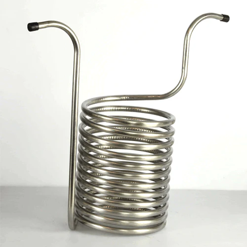 35 l BrewZilla immersiojäähdytin