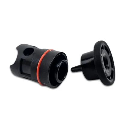 NukaTap FC - Gen 2 upgrade kit