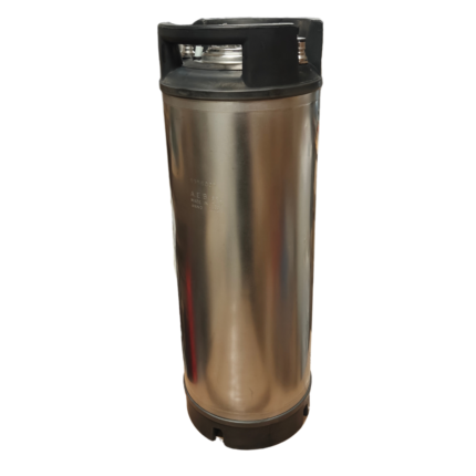 Käytetty Cornelius keg 19 l