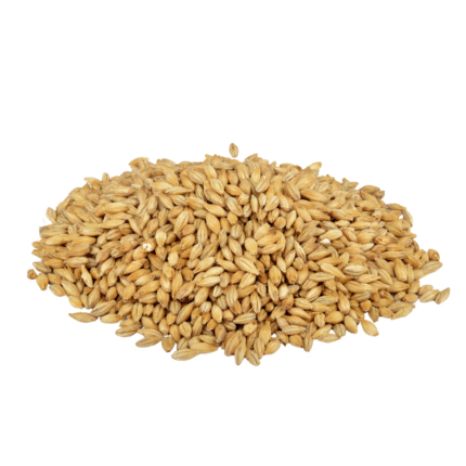 Weyermann Pilsner mallas